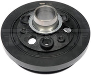 Engine Harmonic Balancer Dorman-OE Solutions 594-567