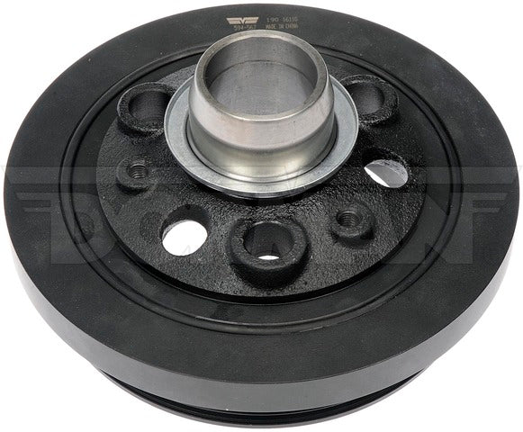 Engine Harmonic Balancer Dorman-OE Solutions 594-567