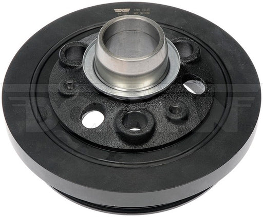 Engine Harmonic Balancer Dorman-OE Solutions 594-567