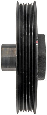 Engine Harmonic Balancer Dorman-OE Solutions 594-569
