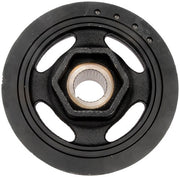 Engine Harmonic Balancer Dorman-OE Solutions 594-569