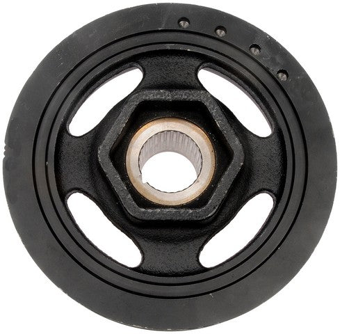 Engine Harmonic Balancer Dorman-OE Solutions 594-569