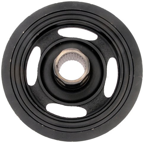 Engine Harmonic Balancer Dorman-OE Solutions 594-569