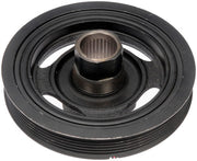 Engine Harmonic Balancer Dorman-OE Solutions 594-569