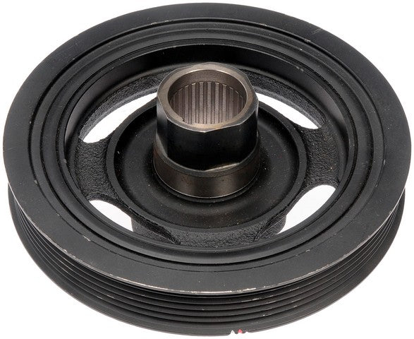 Engine Harmonic Balancer Dorman-OE Solutions 594-569