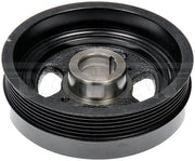 Engine Harmonic Balancer Dorman-OE Solutions 594-620