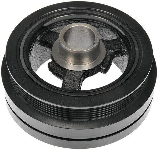 Engine Harmonic Balancer Dorman-OE Solutions 594-626