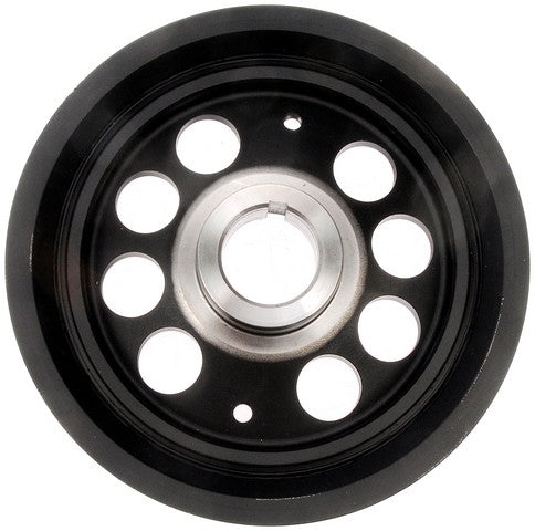 Engine Harmonic Balancer Dorman-OE Solutions 594-627