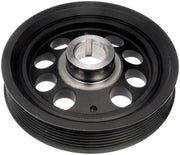 Engine Harmonic Balancer Dorman-OE Solutions 594-627