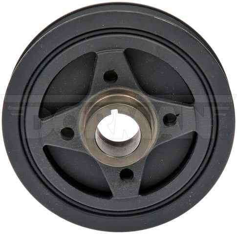 Engine Harmonic Balancer Dorman-OE Solutions 594-700