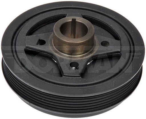 Engine Harmonic Balancer Dorman-OE Solutions 594-700