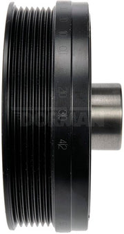 Engine Harmonic Balancer Dorman-OE Solutions 594-701
