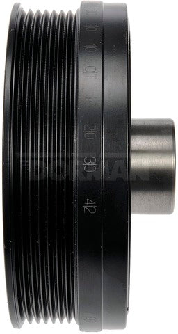 Engine Harmonic Balancer Dorman-OE Solutions 594-701