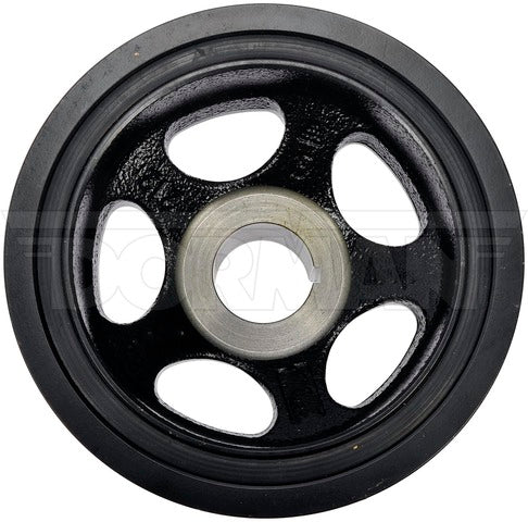 Engine Harmonic Balancer Dorman-OE Solutions 594-701