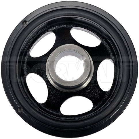 Engine Harmonic Balancer Dorman-OE Solutions 594-701