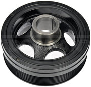 Engine Harmonic Balancer Dorman-OE Solutions 594-701