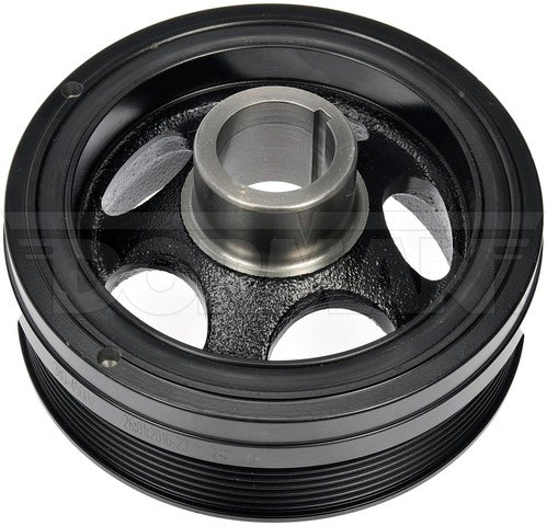 Engine Harmonic Balancer Dorman-OE Solutions 594-701