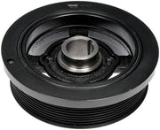 Engine Harmonic Balancer Dorman-OE Solutions 594-703