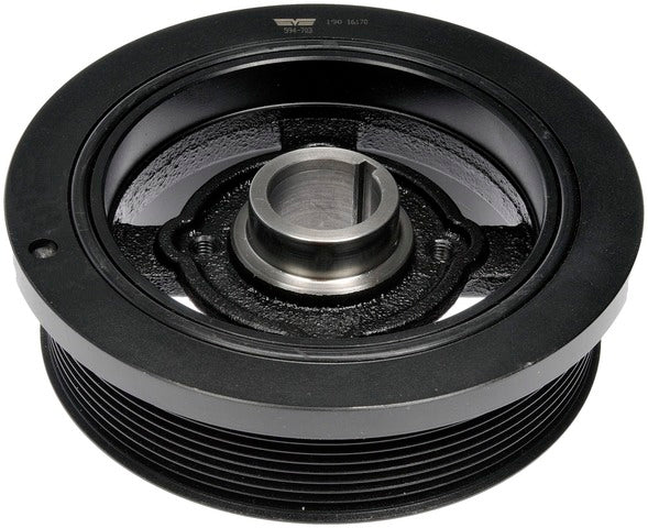 Engine Harmonic Balancer Dorman-OE Solutions 594-703