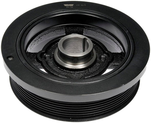 Engine Harmonic Balancer Dorman-OE Solutions 594-703