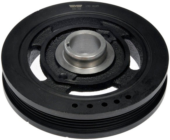 Engine Harmonic Balancer Dorman-OE Solutions 594-704