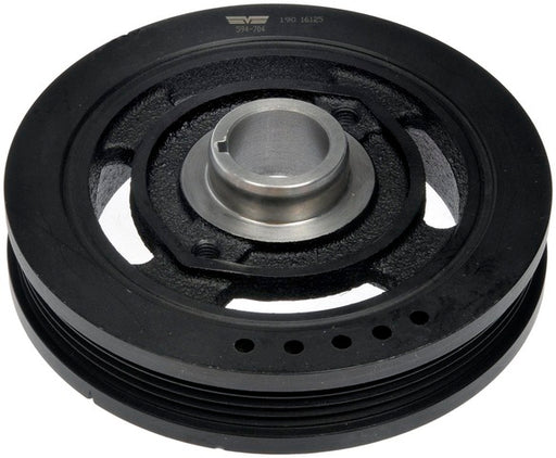 Engine Harmonic Balancer Dorman-OE Solutions 594-704
