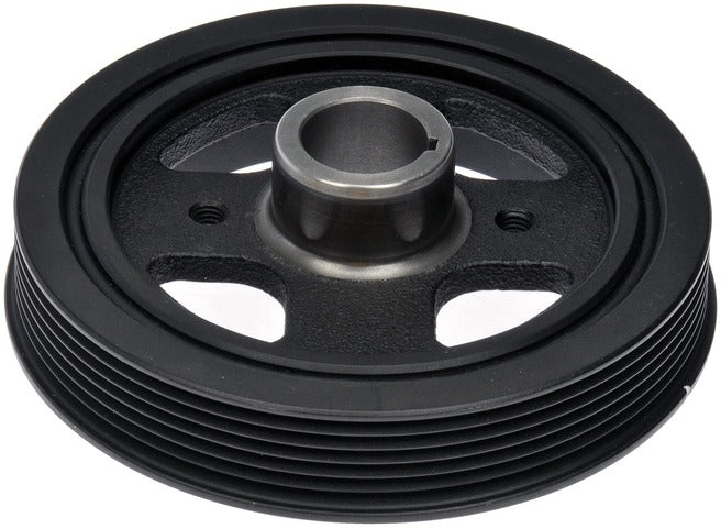 Engine Harmonic Balancer Dorman-OE Solutions 594-705