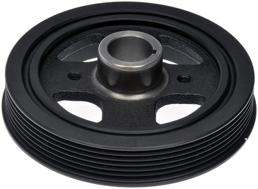 Engine Harmonic Balancer Dorman-OE Solutions 594-705