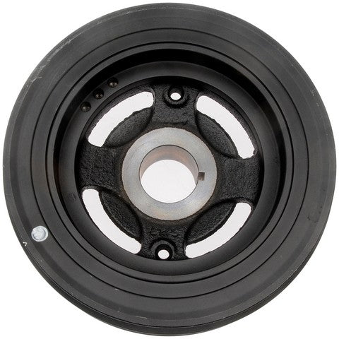 Engine Harmonic Balancer Dorman-OE Solutions 594-706