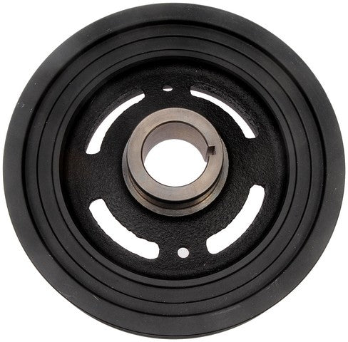 Engine Harmonic Balancer Dorman-OE Solutions 594-706