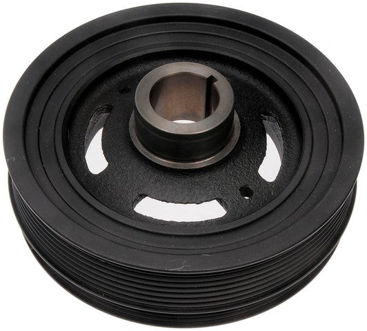 Engine Harmonic Balancer Dorman-OE Solutions 594-706