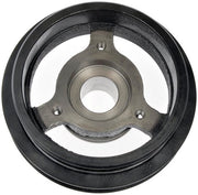 Engine Harmonic Balancer Dorman-OE Solutions 594-709