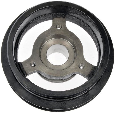 Engine Harmonic Balancer Dorman-OE Solutions 594-709