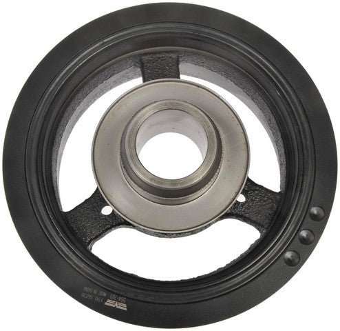 Engine Harmonic Balancer Dorman-OE Solutions 594-709