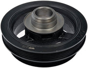 Engine Harmonic Balancer Dorman-OE Solutions 594-709