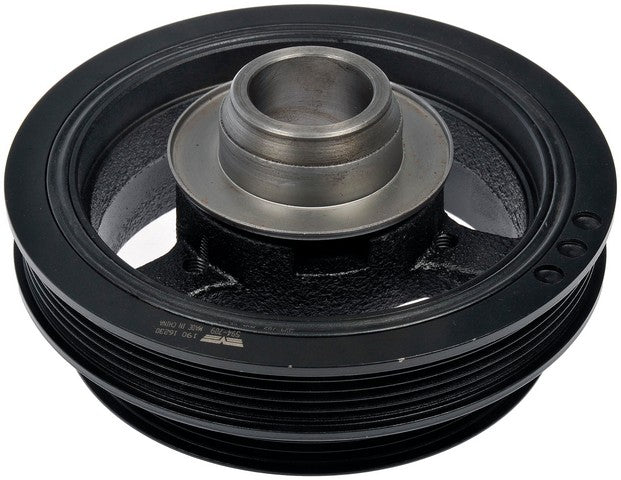Engine Harmonic Balancer Dorman-OE Solutions 594-709