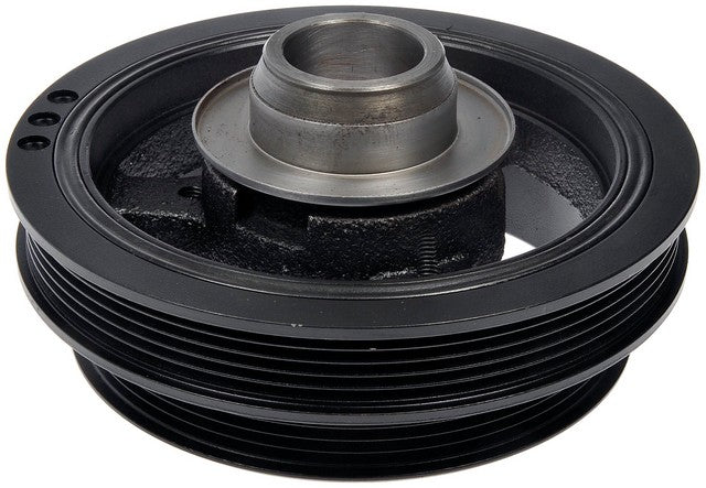 Engine Harmonic Balancer Dorman-OE Solutions 594-709