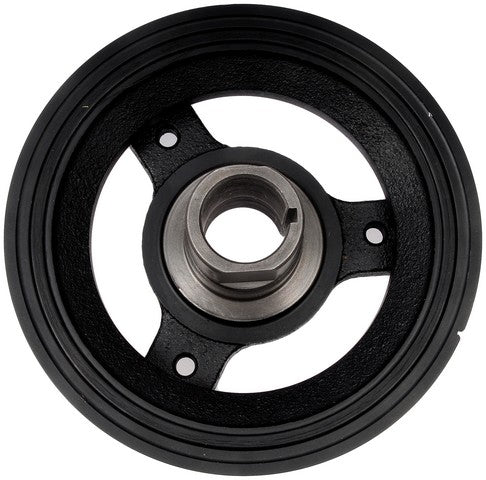 Engine Harmonic Balancer Dorman-OE Solutions 594-710