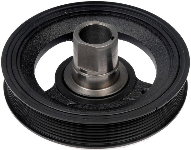 Engine Harmonic Balancer Dorman-OE Solutions 594-710