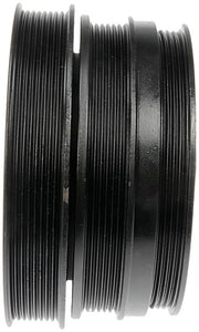 Engine Harmonic Balancer Dorman-OE Solutions 594-711