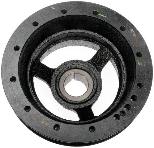 Engine Harmonic Balancer Dorman-OE Solutions 594-711