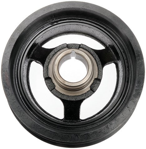 Engine Harmonic Balancer Dorman-OE Solutions 594-711