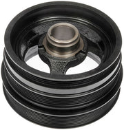Engine Harmonic Balancer Dorman-OE Solutions 594-711