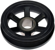 Engine Harmonic Balancer Dorman-OE Solutions 594-712
