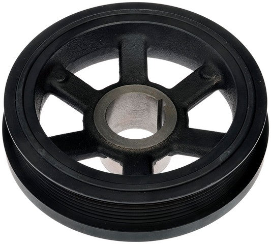 Engine Harmonic Balancer Dorman-OE Solutions 594-712