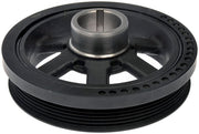 Engine Harmonic Balancer Dorman-OE Solutions 594-712