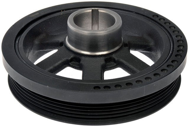 Engine Harmonic Balancer Dorman-OE Solutions 594-712