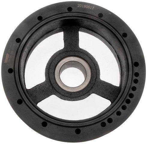 Engine Harmonic Balancer Dorman-OE Solutions 594-714