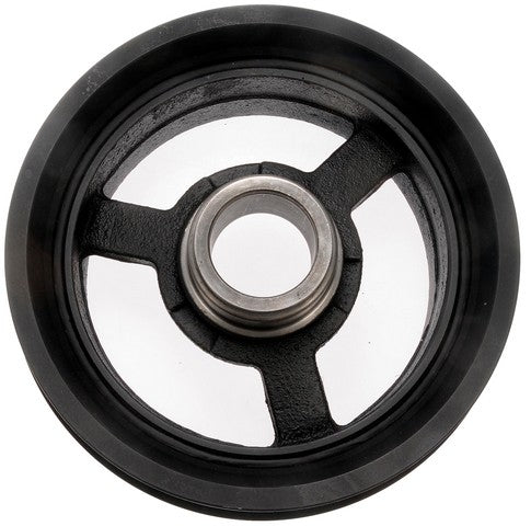 Engine Harmonic Balancer Dorman-OE Solutions 594-714