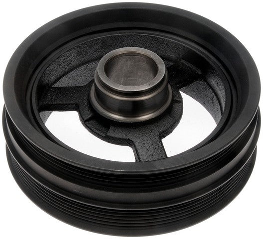 Engine Harmonic Balancer Dorman-OE Solutions 594-714